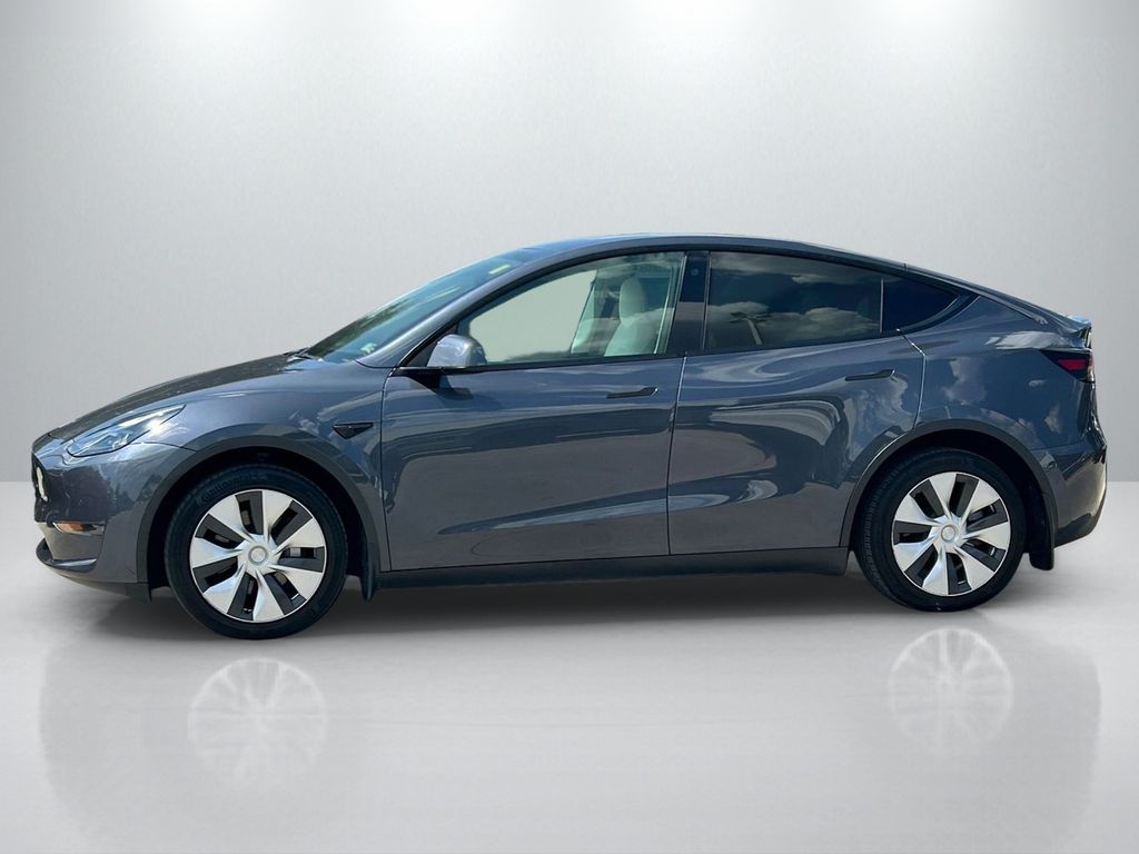 Used 2022 Tesla Model Y SUV