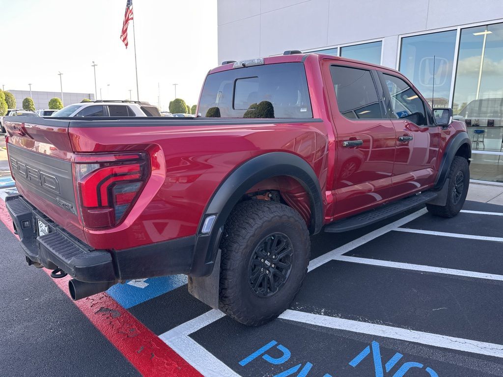 Thumbnail: 2024 Ford F-150 - 10