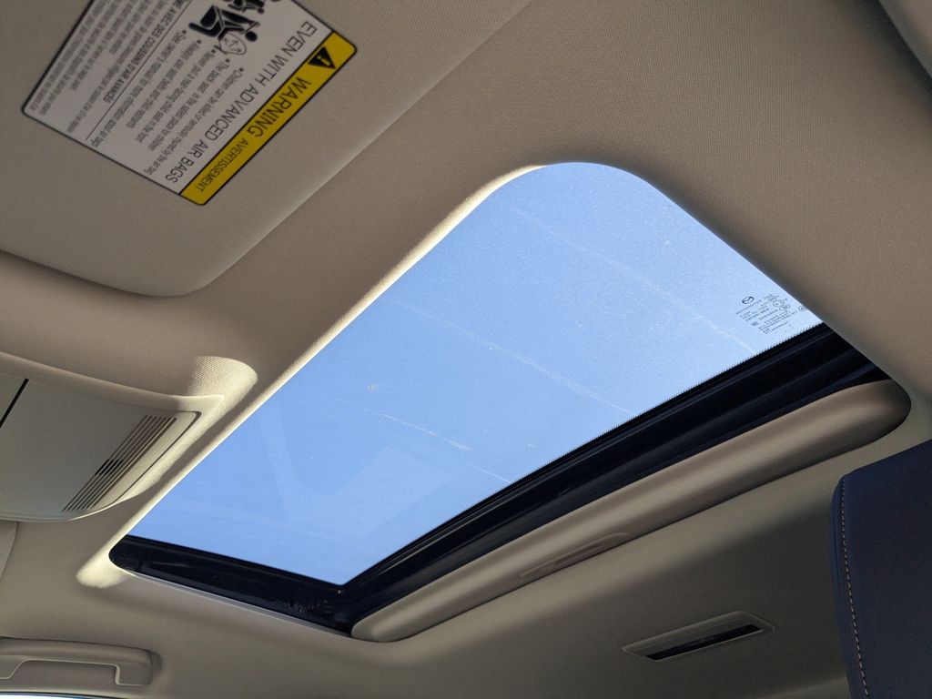 2026 Mazda CX-90 3.3 Turbo Preferred