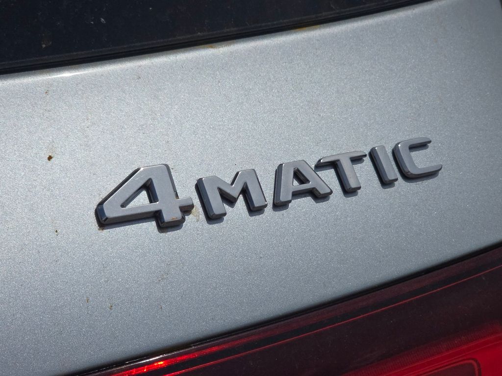 New 2026 Silver Mercedes-Benz GLE 350 image 5