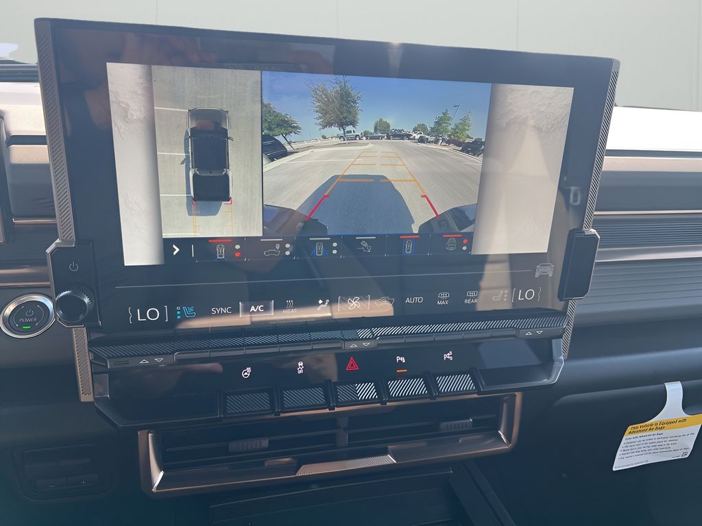 New Car 2025 Gmc Hummer Ev Pickup  2x For Sale Under $100,000 In Austin, Texas