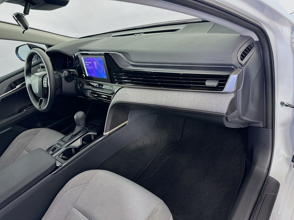 Thumbnail: 2026 Toyota Camry - 29