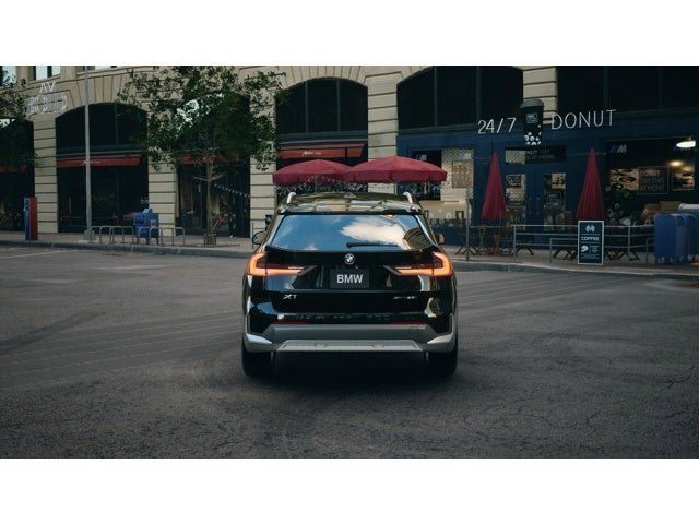 Thumbnail: 2025 BMW X1 - 5
