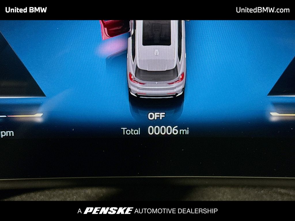 Thumbnail: 2026 BMW X1 - 7