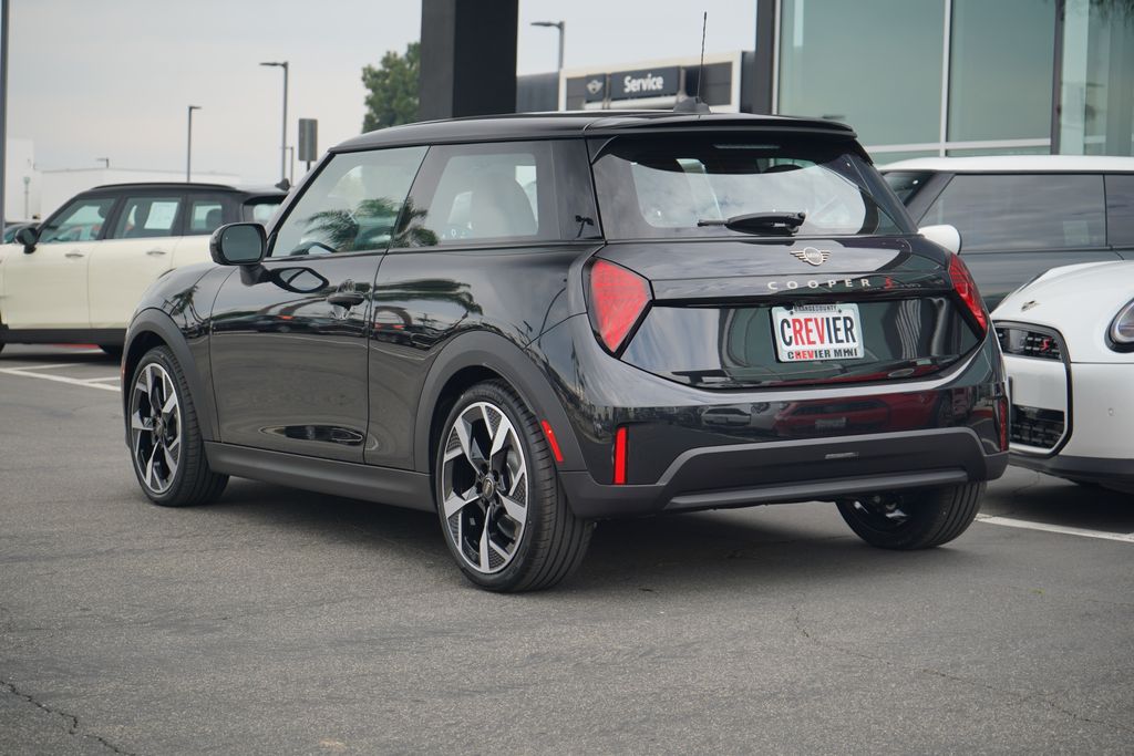 Thumbnail: 2026 MINI Cooper - 3