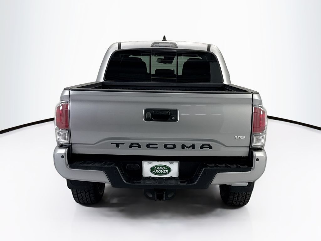 Thumbnail: 2020 Toyota Tacoma - 6
