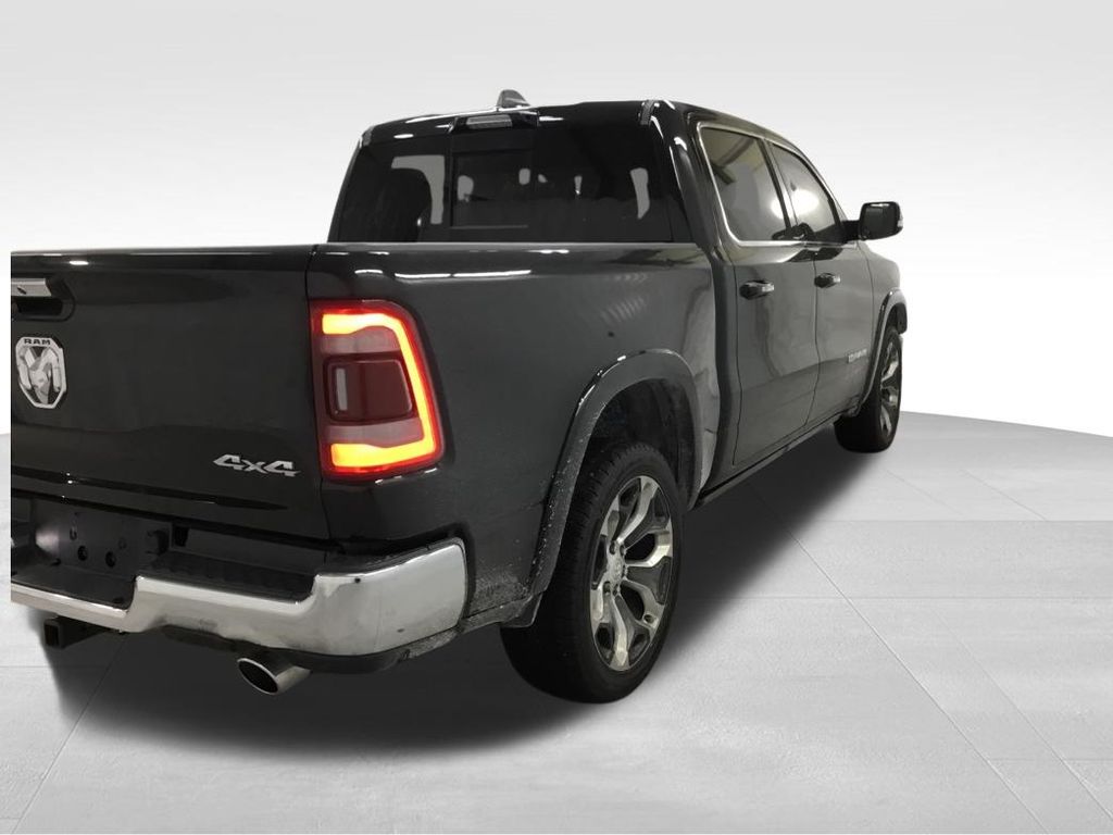 Used 2022 Ram 1500 Truck