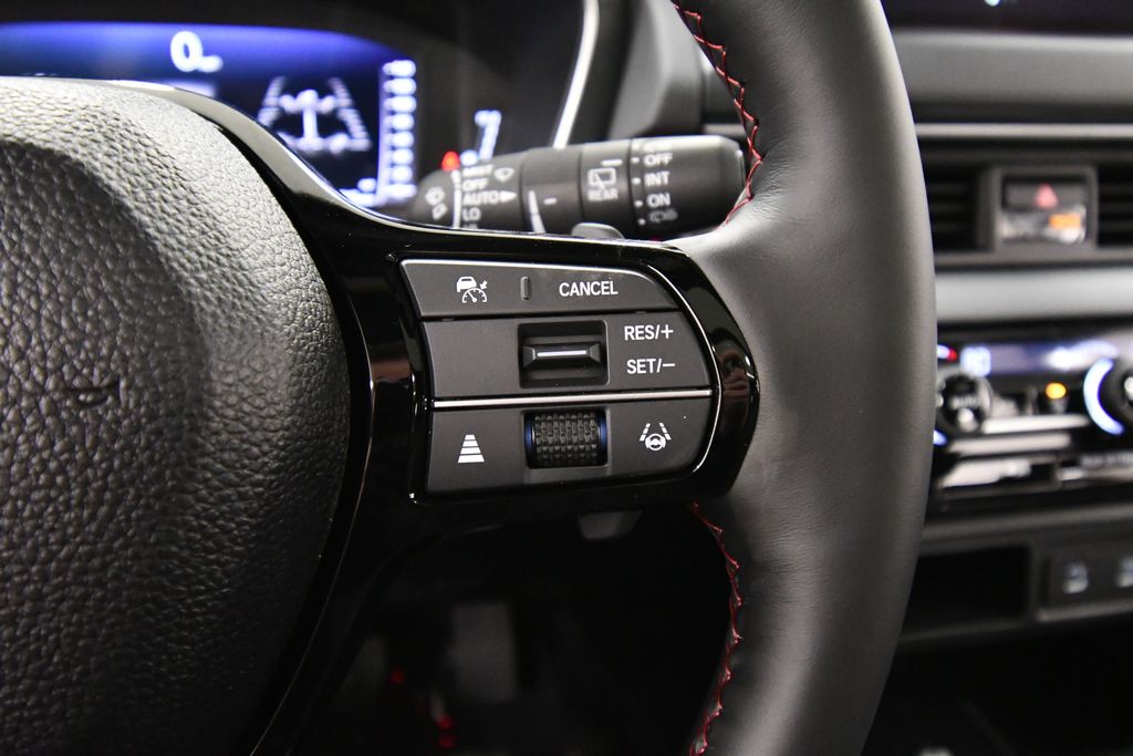 New 2026 Honda Pilot SUV