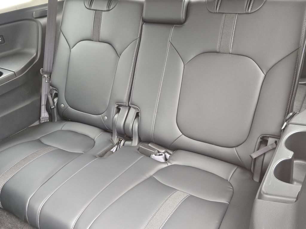 2025 Honda Pilot - $43,708