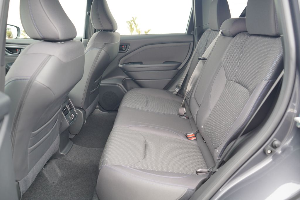 Thumbnail: 2025 Subaru Forester - 7