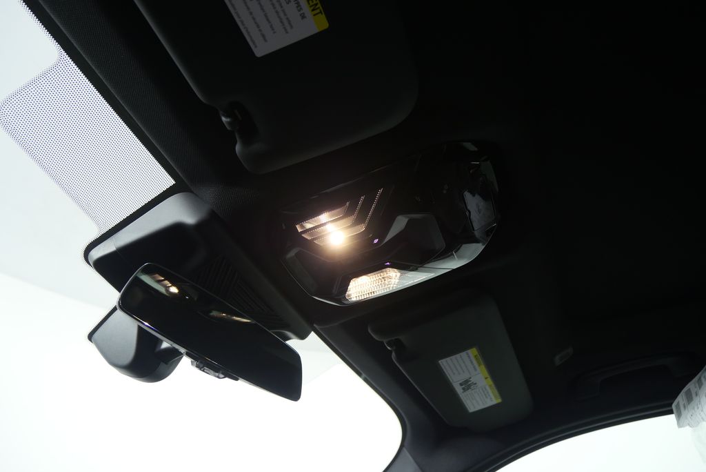 Thumbnail: 2026 BMW X3 - 18