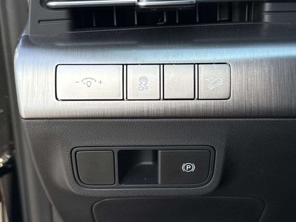 Used 2026 Hyundai Kona SUV