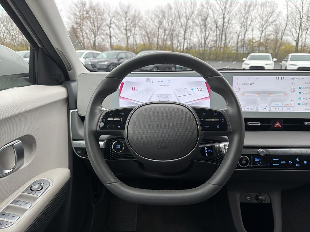 Thumbnail: 2024 Hyundai Ioniq 5 - 12