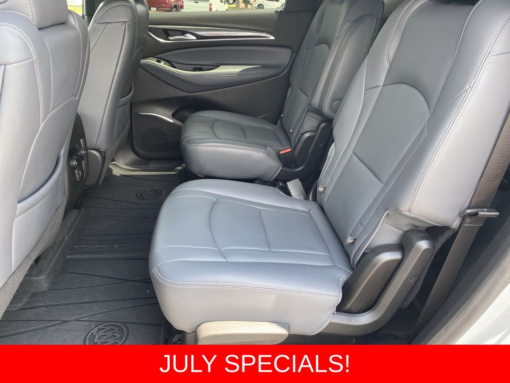 Used 2023 Buick Enclave SUV
