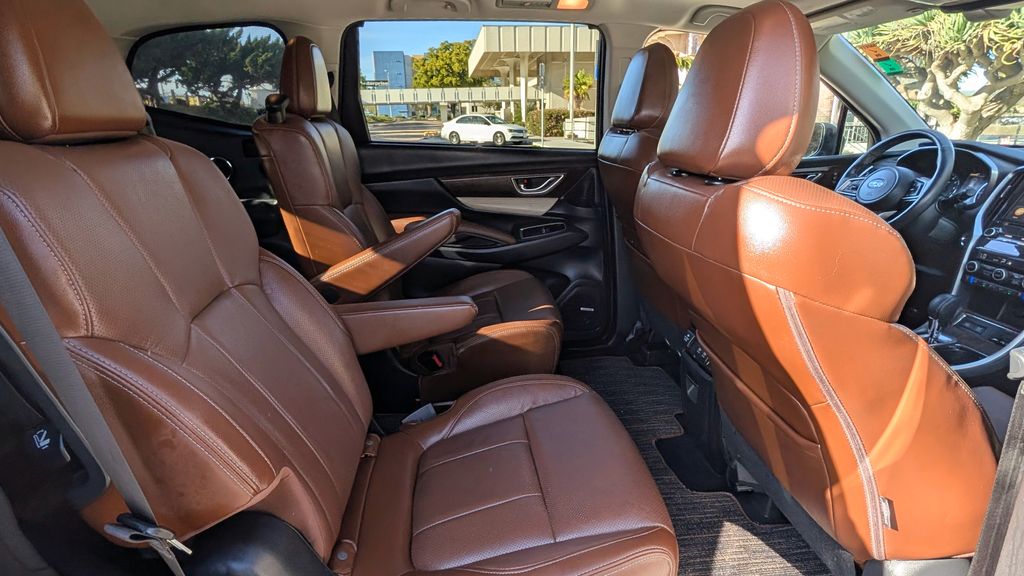 Used 2019 Subaru Ascent Touring 4D Sport Utility