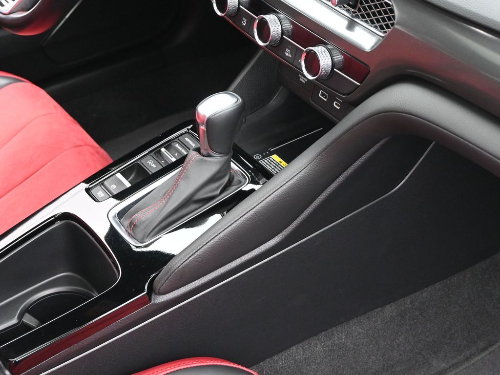 2024 Acura Integra A-SPEC Technology