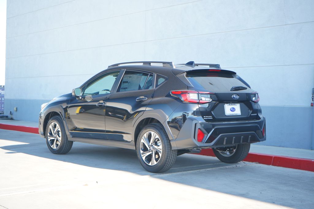 2024 Subaru Crosstrek Premium 3