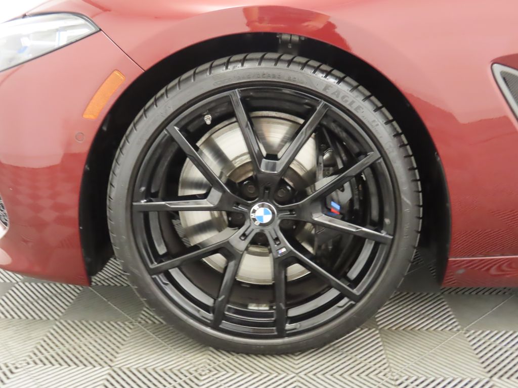 Thumbnail: 2022 BMW 8 Series - 31