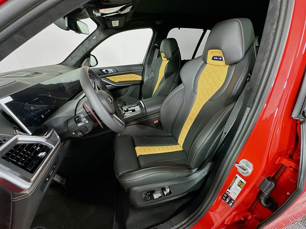 Thumbnail: 2026 BMW X5 - 16