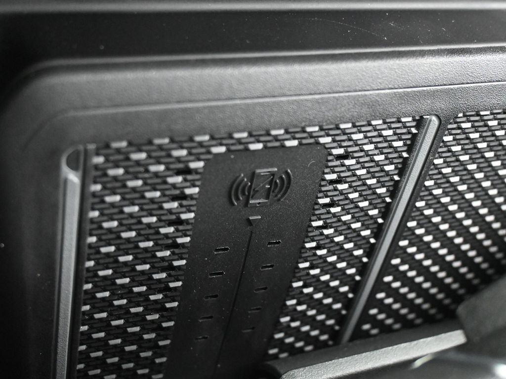 New 2026 Bright White Clearcoat Ram Big Horn/Lone Star image 21