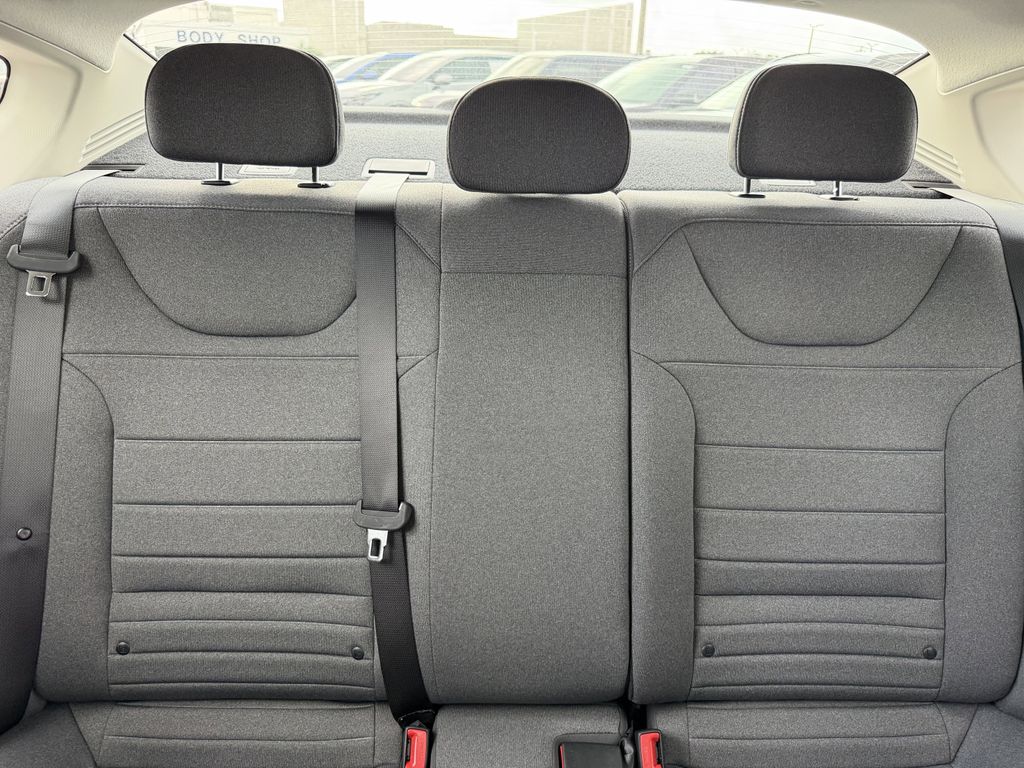 new 2025 Kia K4 car, priced at $22,270