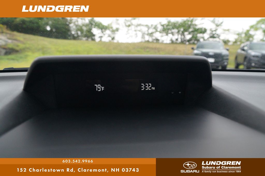 Used 2018 Subaru Impreza Hatchback