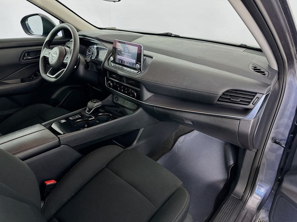 Thumbnail: 2024 Nissan Rogue - 28