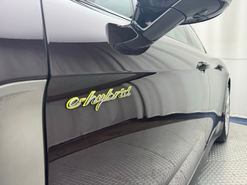 2022 Porsche Panamera 4 13