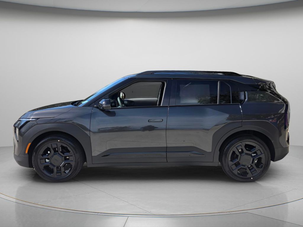 2027 Kia Ev3 - $38,185