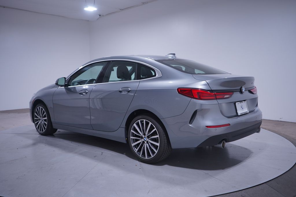 Thumbnail: 2023 BMW 2 Series - 3