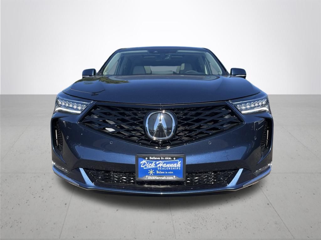 2026 Acura RDX Advance Package