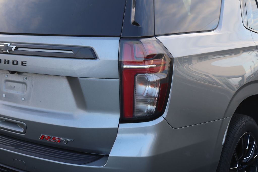 Thumbnail: 2023 Chevrolet Tahoe - 9