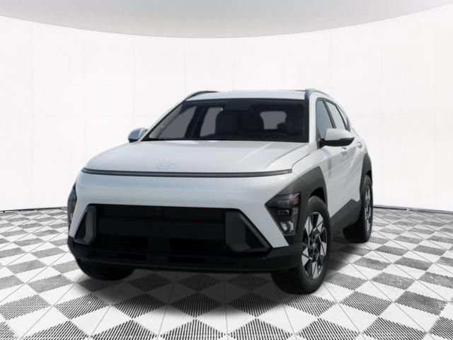 Kona SEL