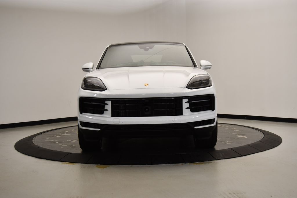 2024 Porsche   8