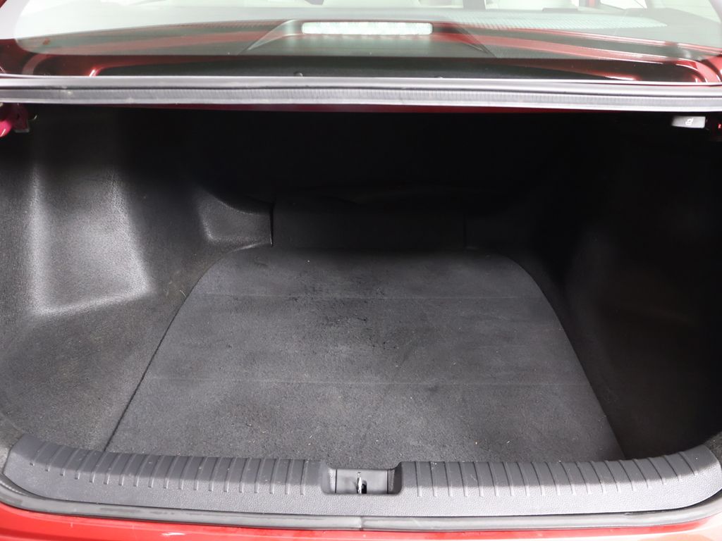 Used 2023 Red Honda LX image 16