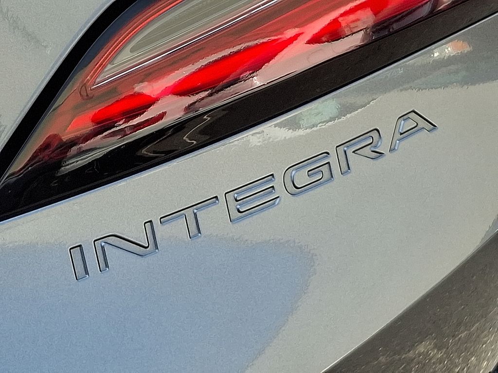 2024 Acura Integra A-Spec w/Tech 31
