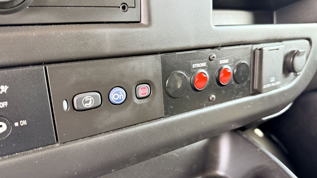 Used 2015 Chevrolet Express 2500 Work Van 3D Cargo Van