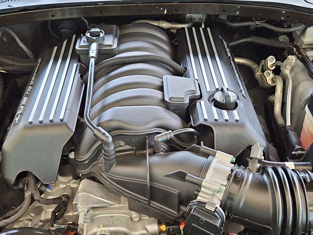 Used 2022 Dodge Charger Sedan