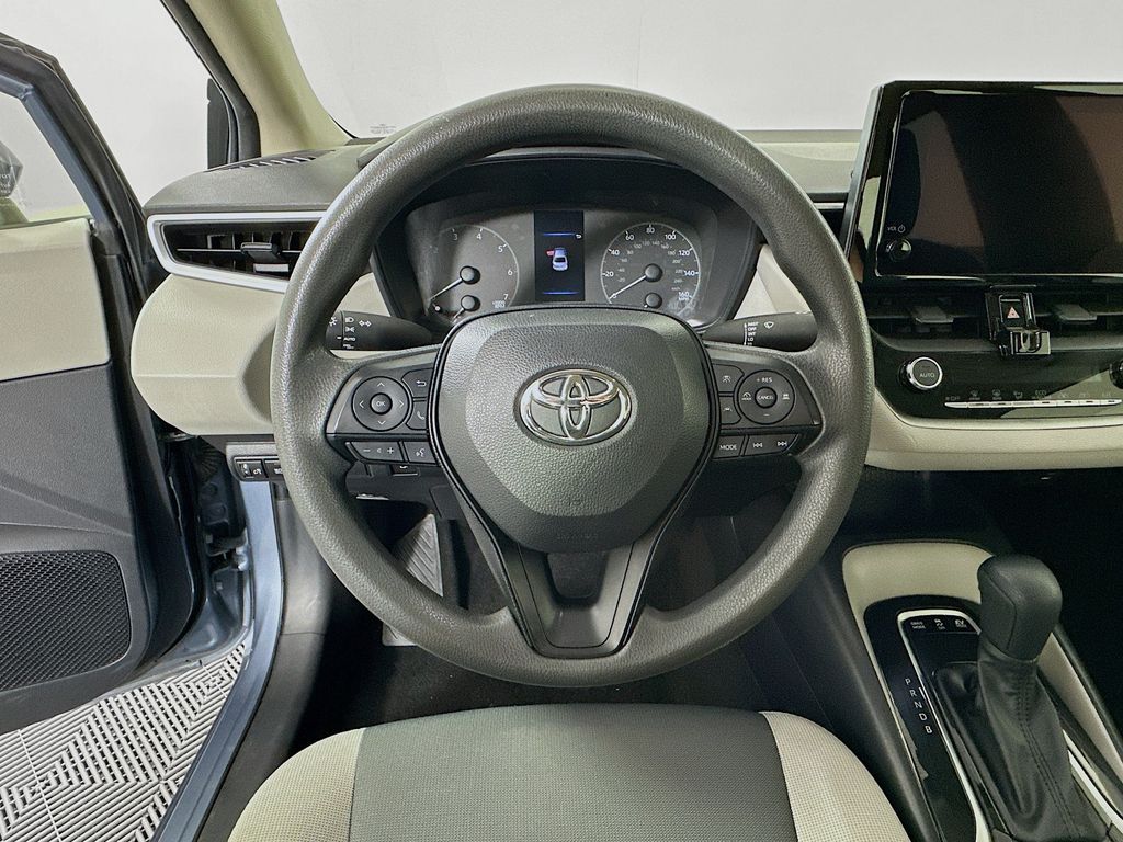 Thumbnail: 2024 Toyota Corolla - 11