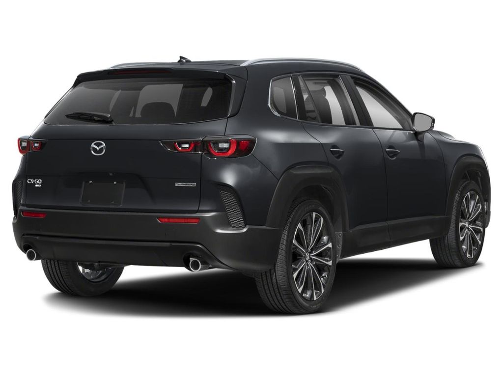 New Car 2025 Mazda Cx-50  2.5 S Premium Plus Package For Sale In Georgetown, Texas