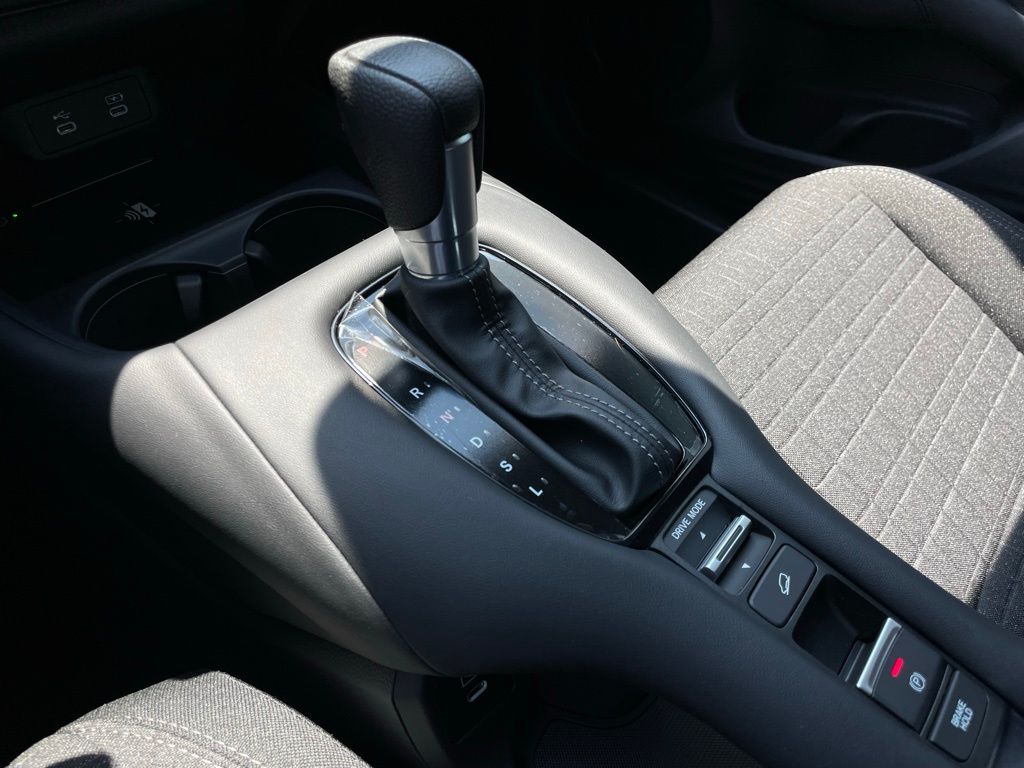 Thumbnail: 2026 Honda HR-V - 20