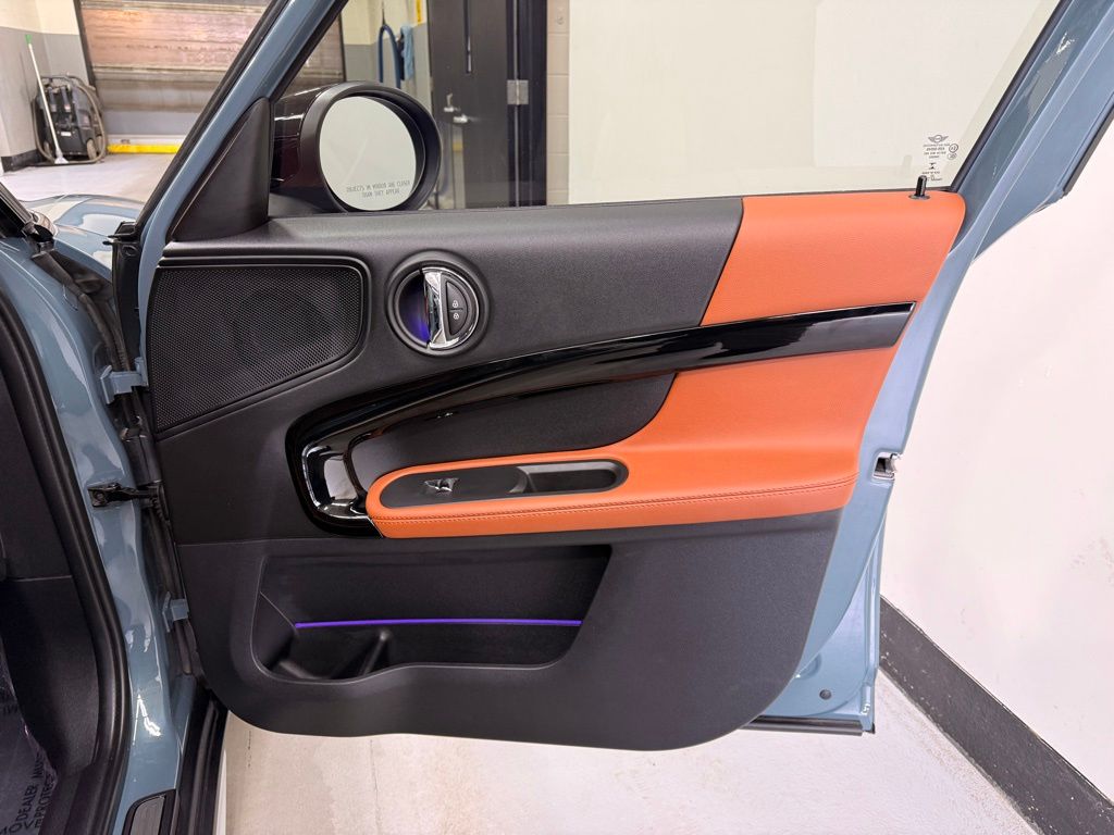 Thumbnail: 2023 MINI Cooper Countryman - 29