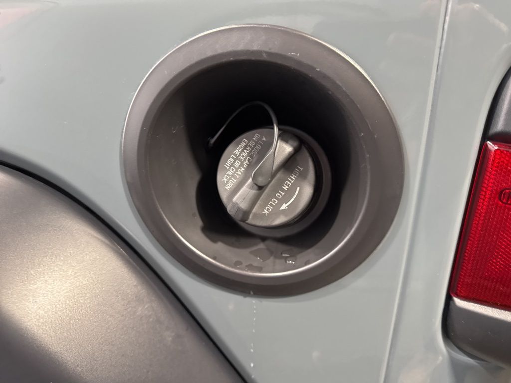 Thumbnail: 2024 Jeep Wrangler - 18