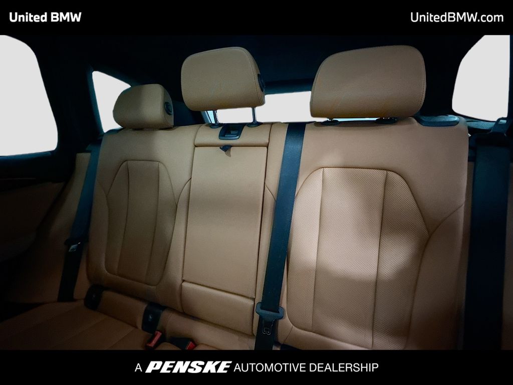 Thumbnail: 2023 BMW X3 - 13