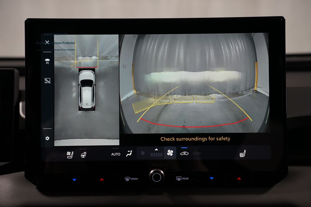 Thumbnail: 2026 Toyota RAV4 - 20