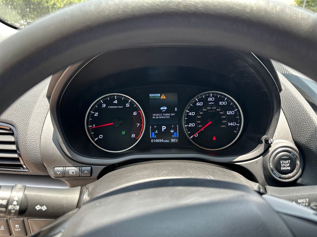 Used Car 2025 Mitsubishi Eclipse Cross  Le For Sale Under $25,000 In Austin, Texas
