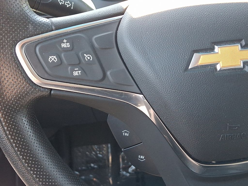 Thumbnail: 2021 Chevrolet Bolt EV - 20