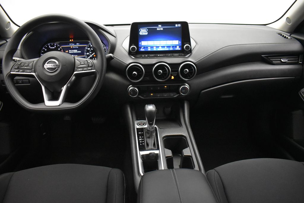 Thumbnail: 2023 Nissan Sentra - 28