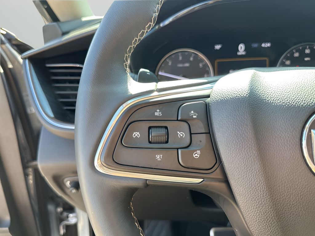 Used 2023 Gray Buick Essence image 29