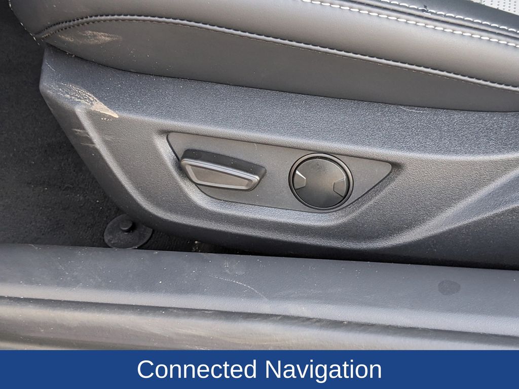 2025 Ford Mustang GT Premium Fastback